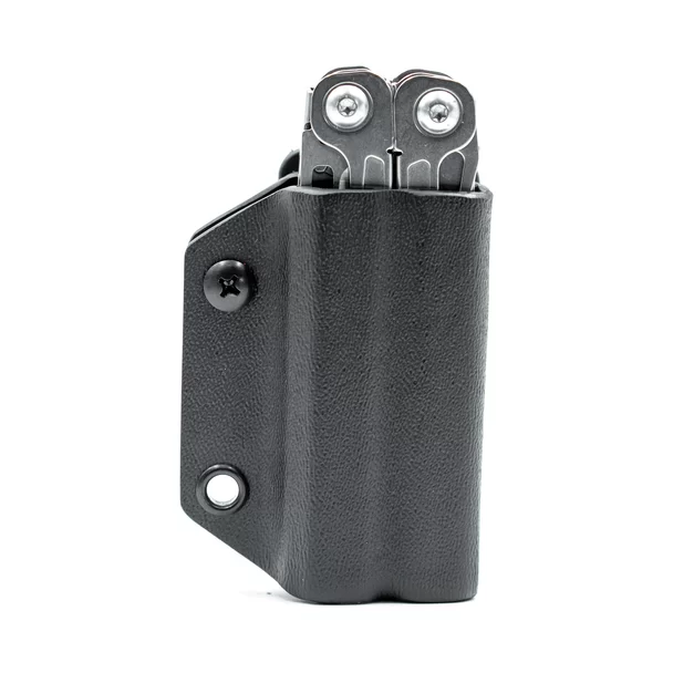 StatGear Kydex Sheath for Leatherman Wingman, Sidekick, Rebar & Rev