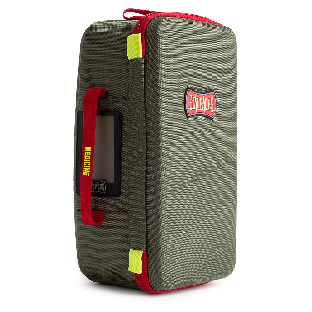 StatPacks G3 Medicine Cell