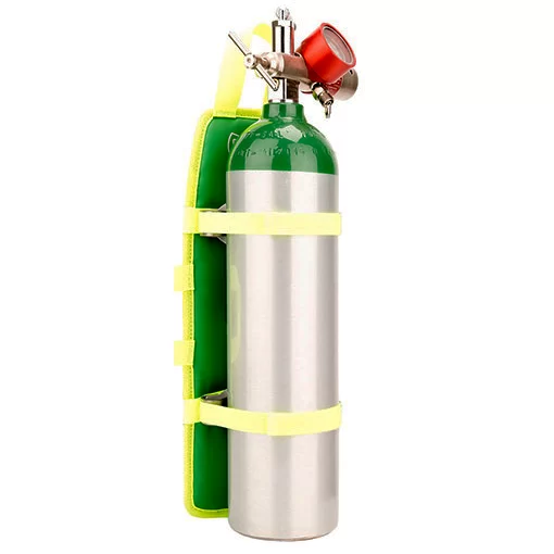 StatPacks G3 Oxygen Module