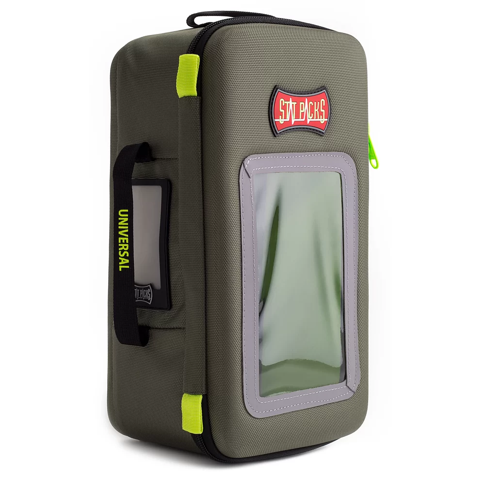 StatPacks G3 Universal Cell