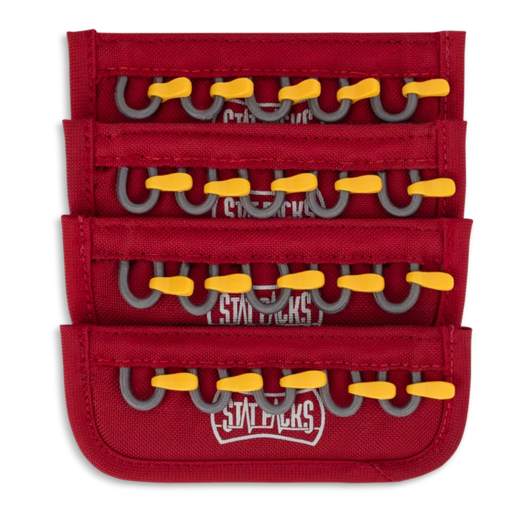 StatPacks G3 Vial Strand 4 Pack