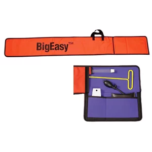 Steck Carrying Case