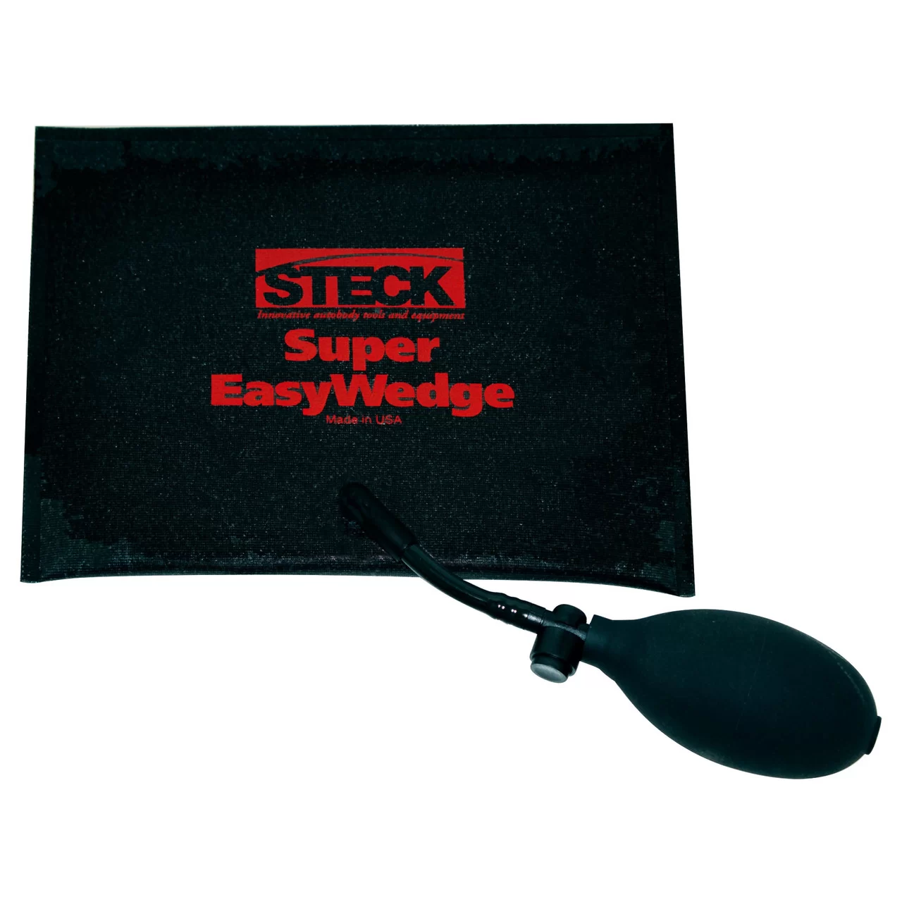Steck Inflatable Super Easy Wedge, 9″x7″