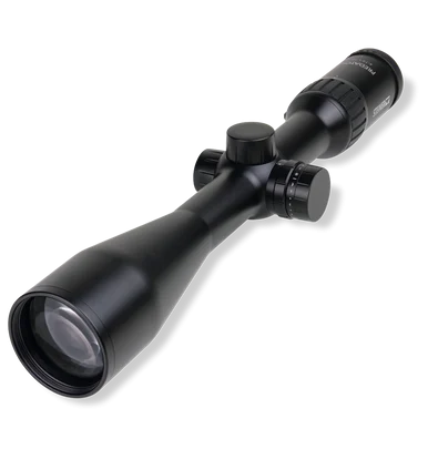 Steiner Predator 4 E3 IR CCW Turret