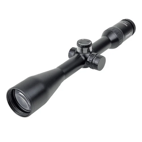 Steiner Predator 8 3-24x50mm, E3 Reticle