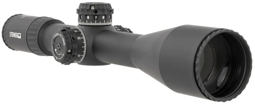 Steiner T6Xi Black 5-30x56mm 34mm, MSR2 MIL Reticle