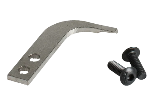 Stern Defense Ejector Replacement Kit Mag-AD Silver