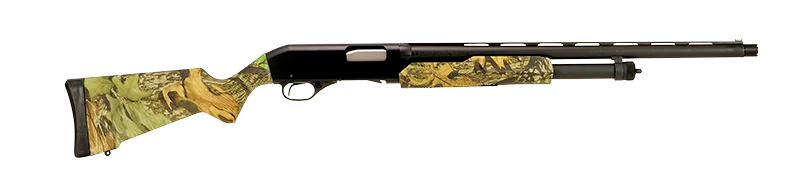 Stevens 320 Field Grade Obsession Camo