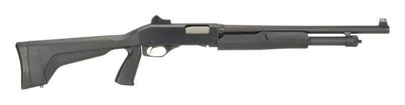 Stevens 320 SECURITY GHOST RING SIGHT W/PISTOL GRIP