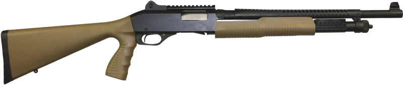 Stevens 320 Tactical FDE, 20 GA