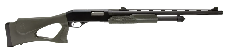 Stevens 320 Turkey Thumbhole