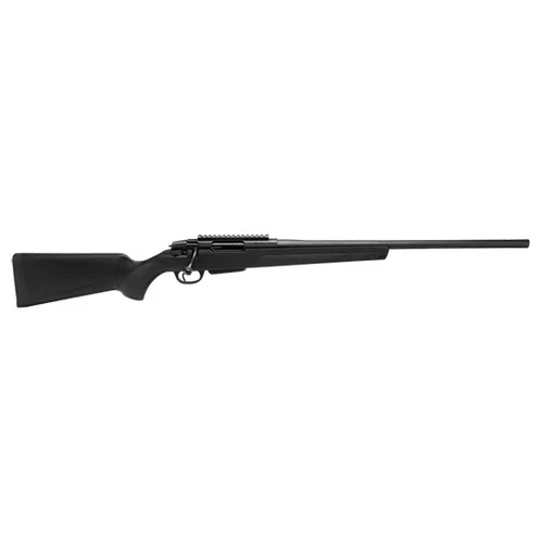 Stevens 334 243 Winchester, 20" Barrel, Synthetic Stock, Black, 3rd