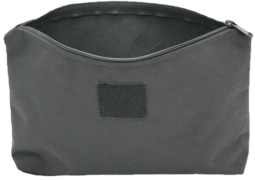 Sticky Holsters Large Internal Pouch, Nylon Construction, Black, Compatible with Sticky Roll Out Range Bag
