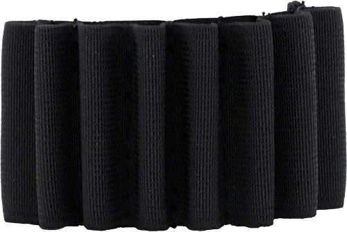 Sticky Holsters Venatic, Shell Holder, Compatible with Sticky Stock Pad/Riser (SPR), Holds 8rd, Matte Finish, Black