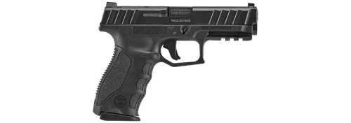 Stoeger STR-40 40 Smith & Wesson, 4.17" Barrel, Black, Optic Ready, 12rd