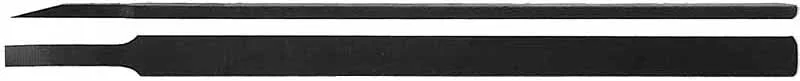 Straight inletting chisel,1/8" blade,forged in the U.S.A.