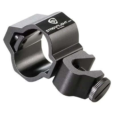Streamlight 4AA/3AA ProPolymer Flashlight Helmet Mount