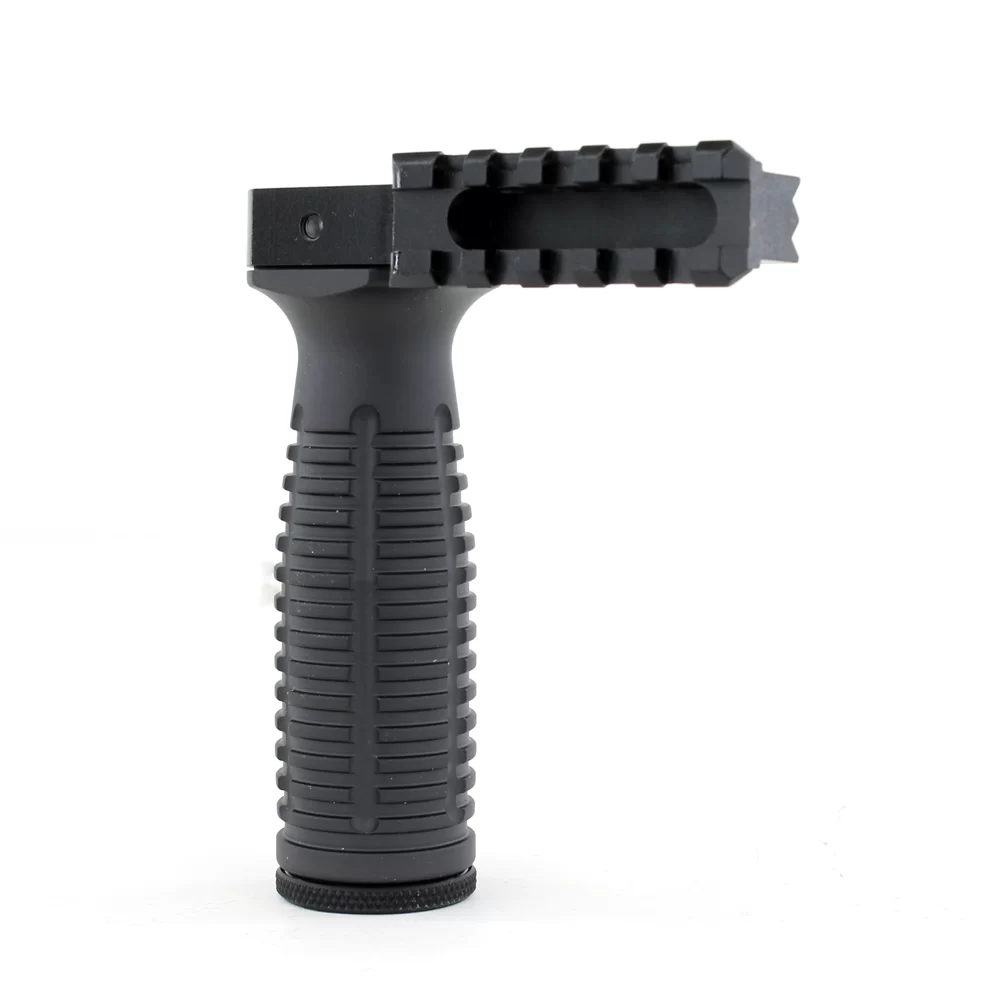 Streamlight Ambidextrous TLR Vertical Grip with Rail