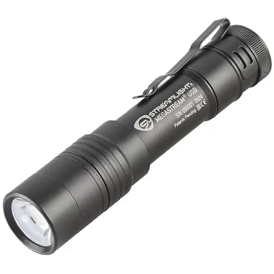 Streamlight Megastream USB