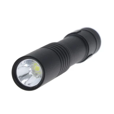 Streamlight Microstream Flashlight Black 45 Lumens STL66318