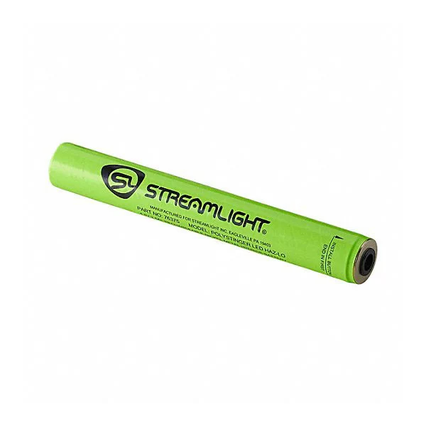 Streamlight NiCd Battery Stick for PolyStinger LED HAZ-LO