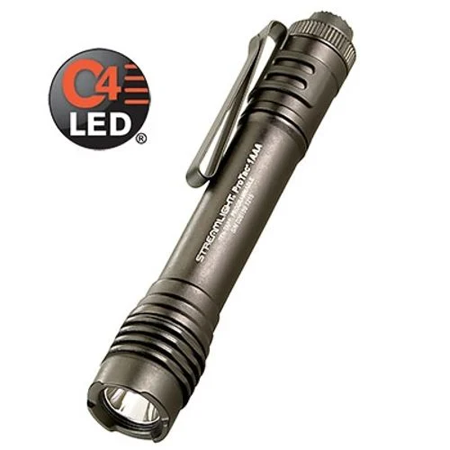Streamlight PROTAC 1L-1AAA LED Flashlight with Battery