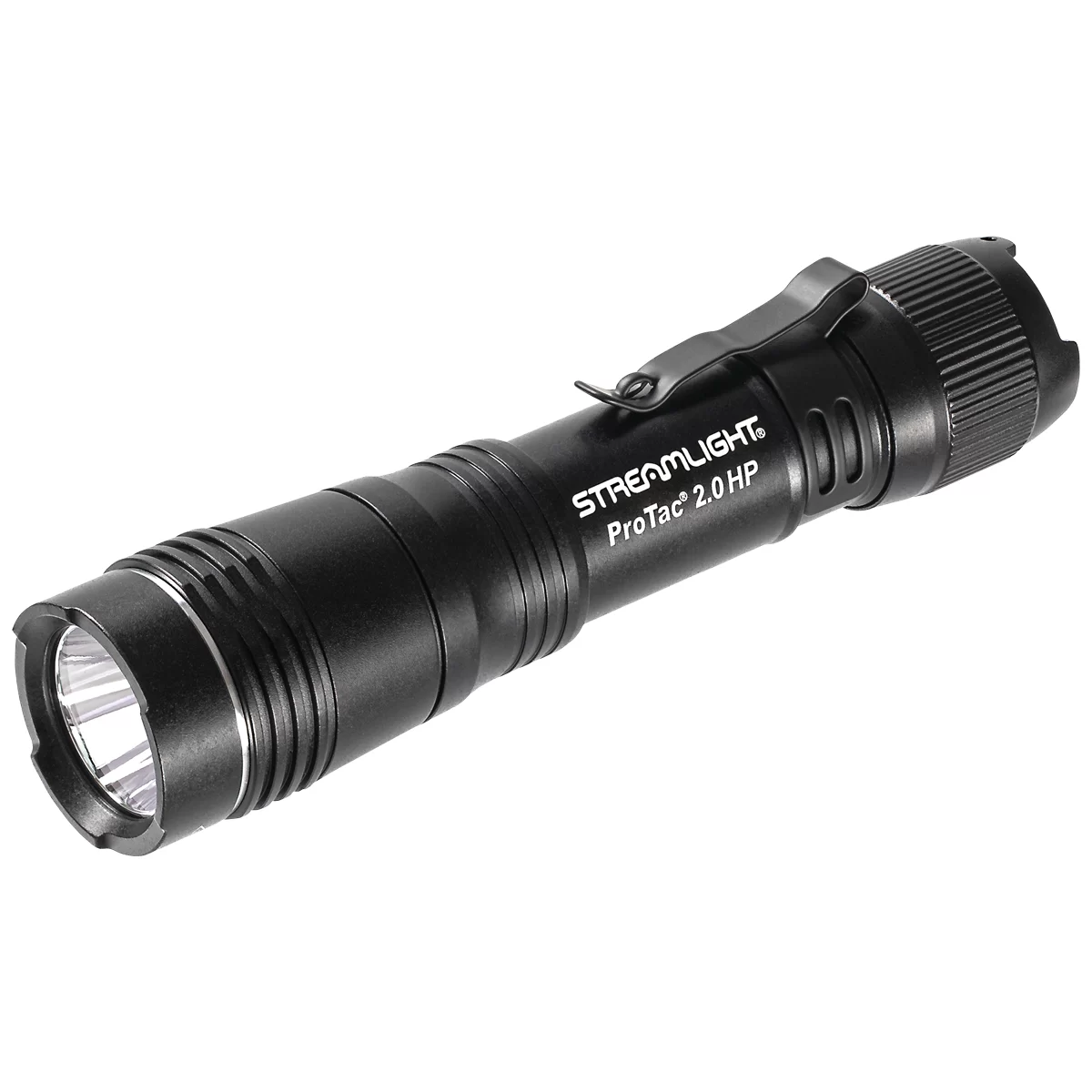 Streamlight ProTac 2.0 HP – Includes (1) SL-B50 Battery Pack, USB-C cord and nylon holster
