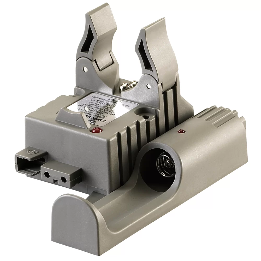 Streamlight Strion PiggyBack Charger