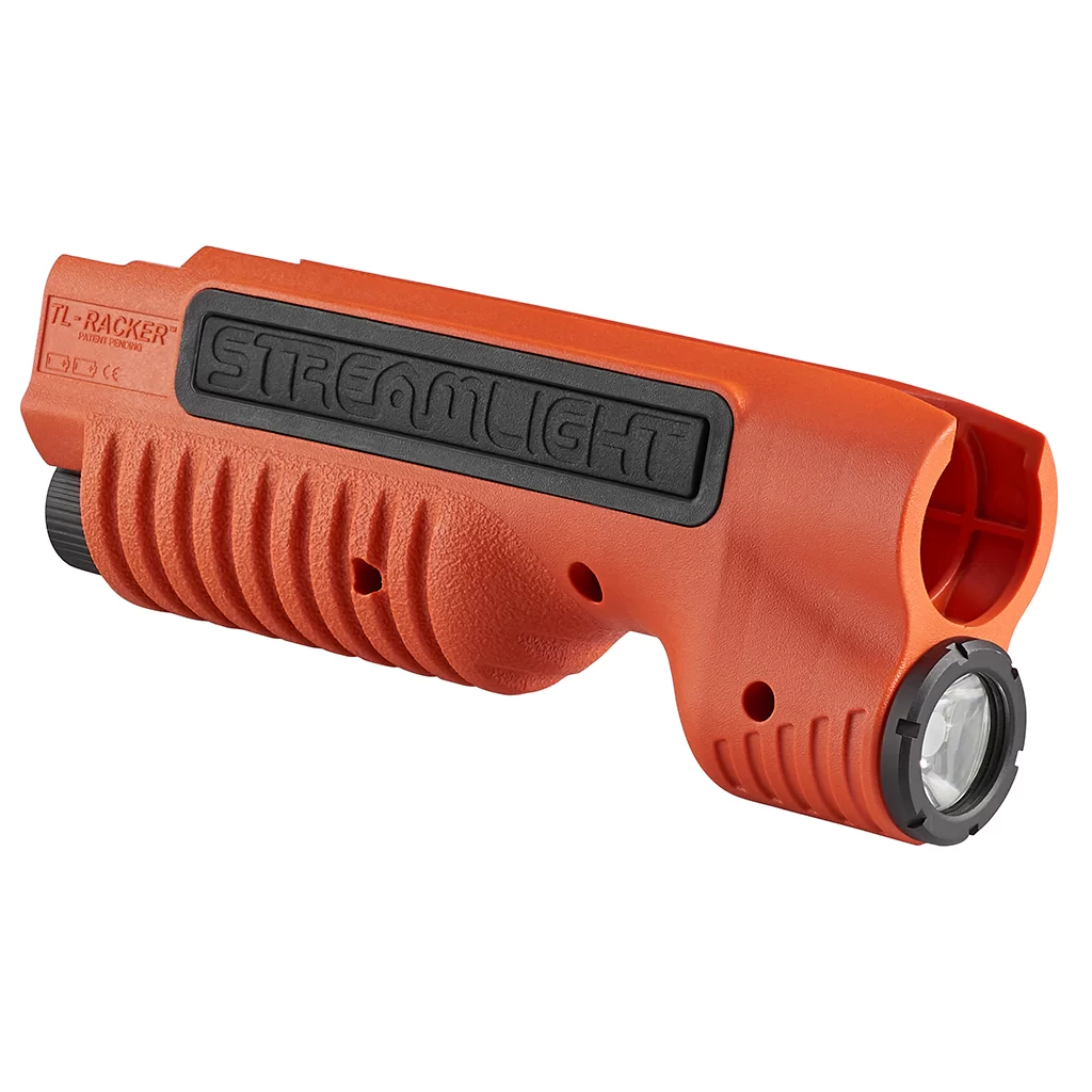 Streamlight TL Racker Remington 870