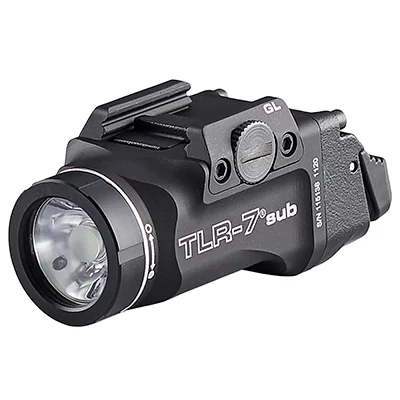 Streamlight TLR-7 Sub Sig P365/XL