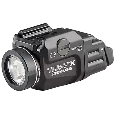 Streamlight TLR-7X USB