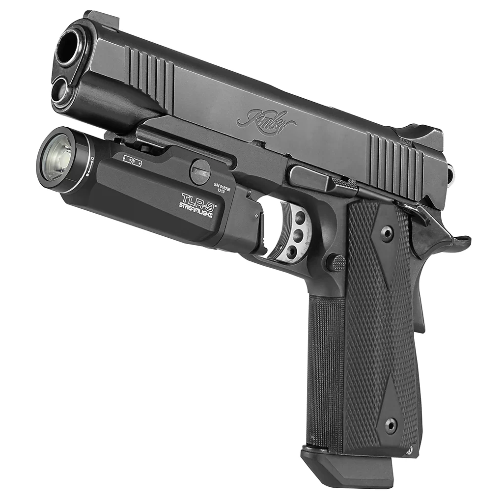 Streamlight TLR-9 Flex