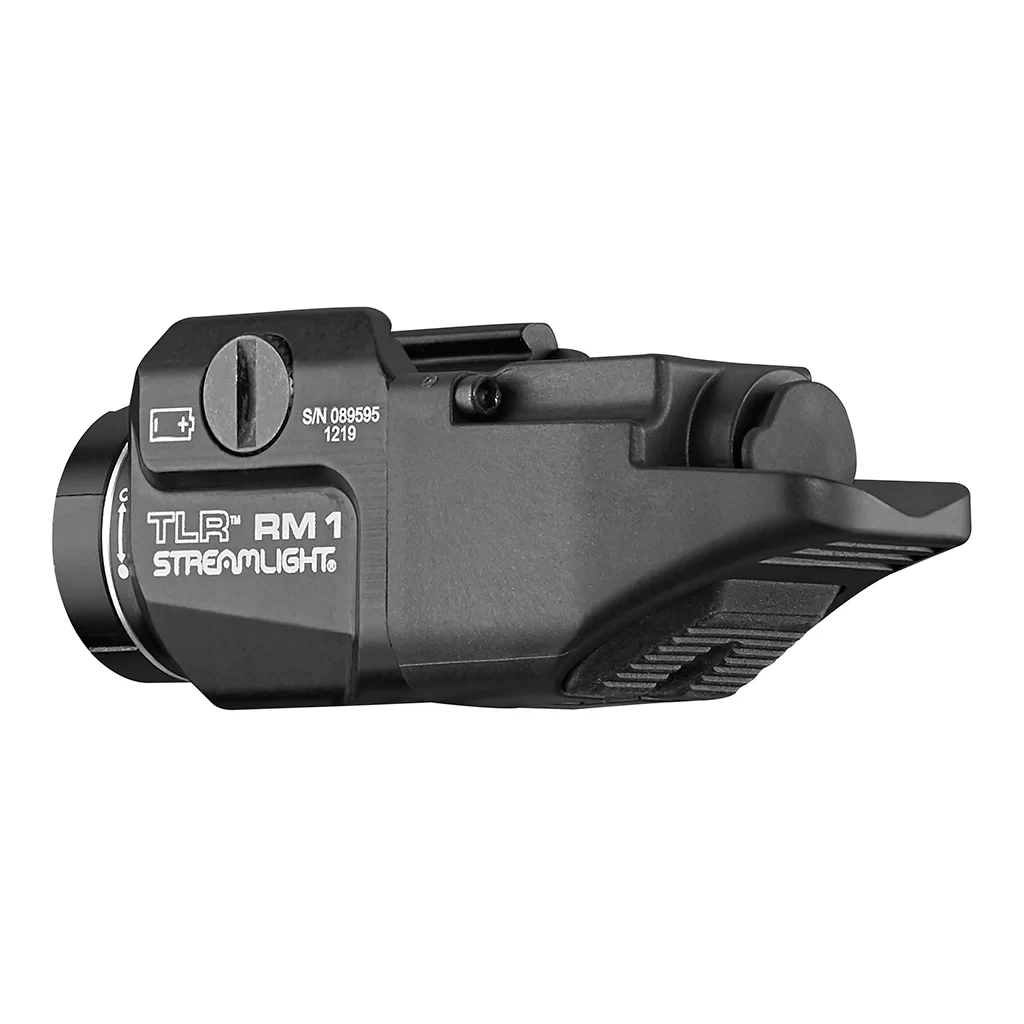 Streamlight TLR RM1 with Kit