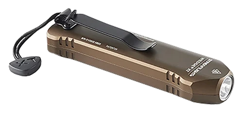 Streamlight Wedge XT Everyday Carry Flashlight Coyote 50/500 Lumens White LED