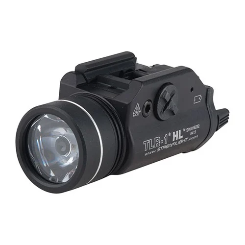 STREAMLIGHTTLR-1 HL WEAPONLIGHT