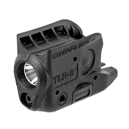 STREAMLIGHTTLR-6 SUBCOMPACT TACTICAL LIGHT/LASER
