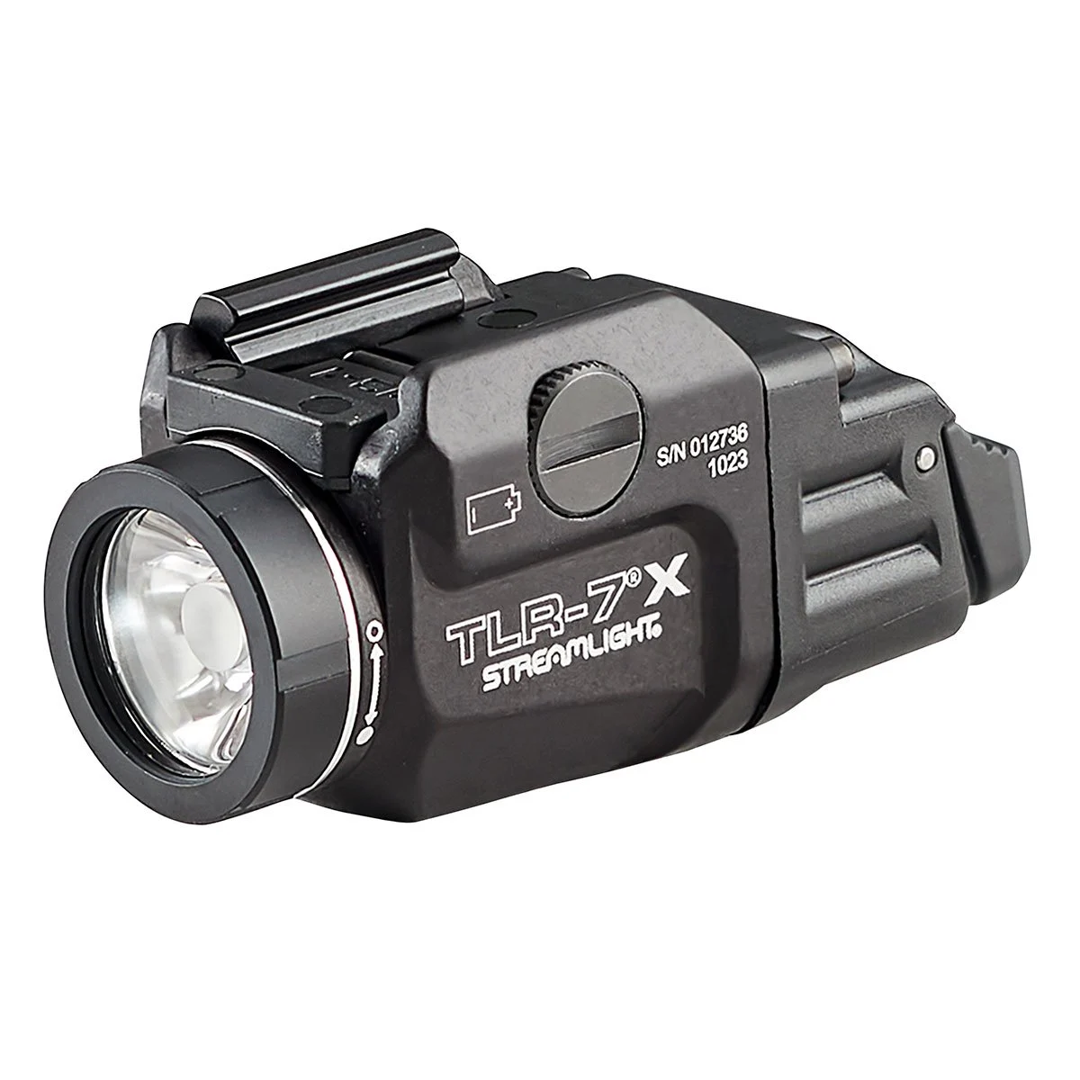 STREAMLIGHTTLR-7 X WEAPONLIGHT