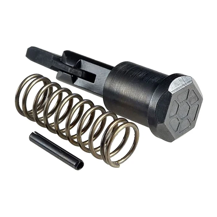 STRIKE INDUSTRIESAR FORWARD ASSIST WITH HEX DESIGN