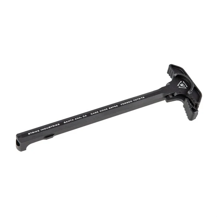 STRIKE INDUSTRIESARCH-EL CHARGING HANDLE WITH EXTENDED LATCH COMBO AR-15