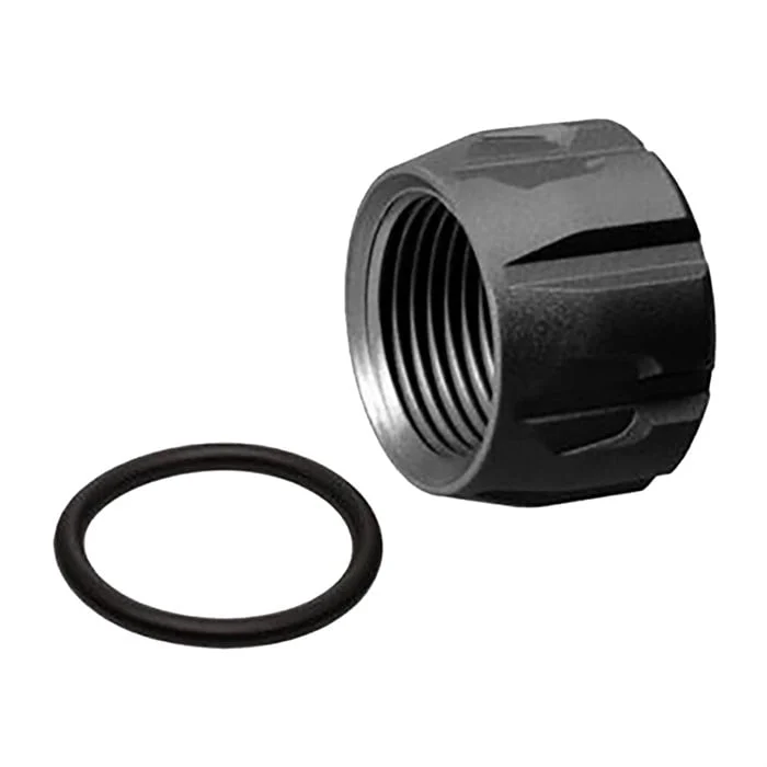 STRIKE INDUSTRIESBARREL COVER THREAD PROTECTOR FOR PISTOL