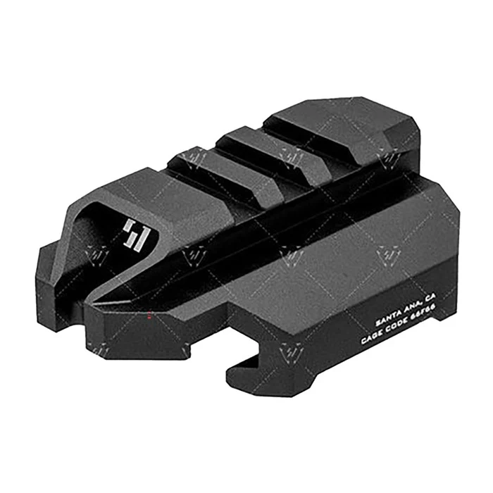 STRIKE INDUSTRIESCZ SCORPION EVO STOCK ADAPTER WITH QD FUNCTION