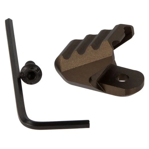 Strike ISOTABFDE ISO Tab AR-Platform Polymer Flat Dark Earth