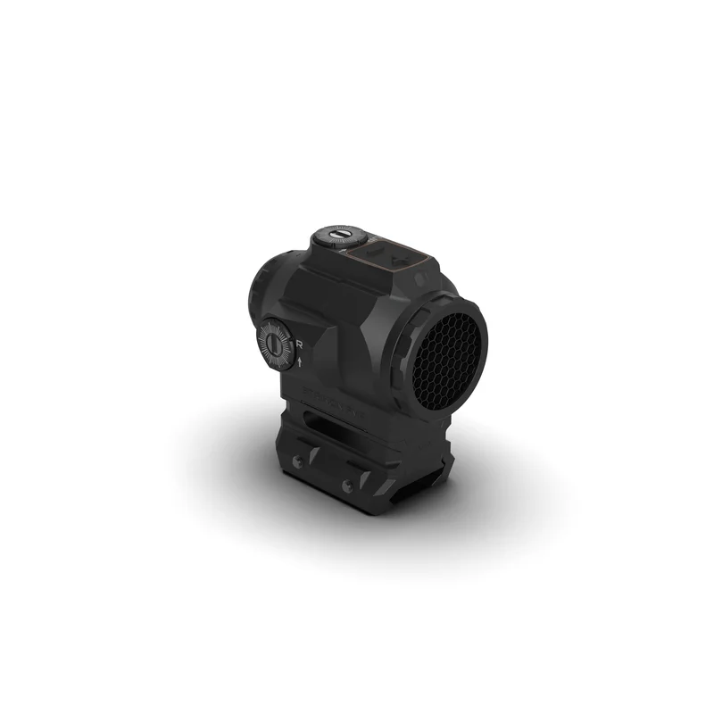 Strikon FMP 1×18 Prismatic Sight – Micro Prism Sight