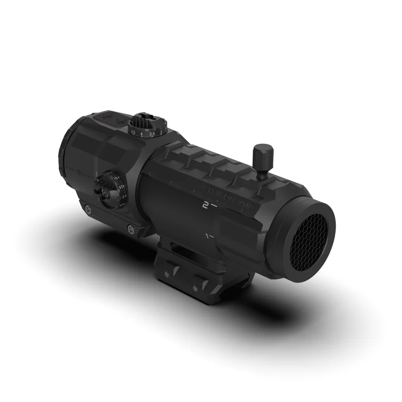 Strikon VMP 1-4×22 SFP Fiber Riflescope