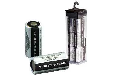 Strmlght 3v Lithium Battery 12-pk