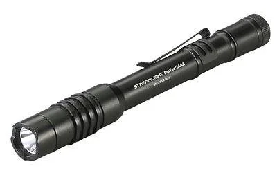 Strmlght Protac 2aaa Black Led