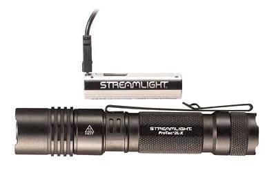 Strmlght Protac 2l-x Usb Black