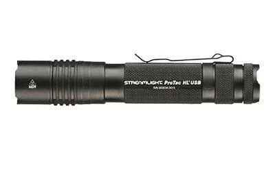 Strmlght Protac Hl Usb Rechargeable