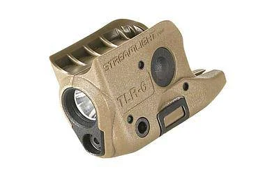 Strmlght Tlr-6 For Glk 42-43 Fdebrwn