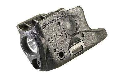 Strmlght Tlr-6 For Glock 26-27 W-lsr